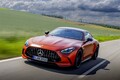 【打倒911】の最新バージョン「メルセデスAMG GT」の“最強”PHEVモデルの乗り味
