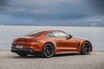 【打倒911】の最新バージョン「メルセデスAMG GT」の“最強”PHEVモデルの乗り味