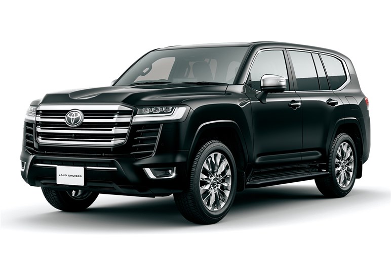 大ヒットした三菱の伝説級SUV「パジェロ」が2026年に復活か。一体どんなクルマになる？