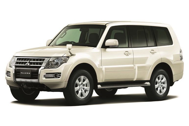 大ヒットした三菱の伝説級SUV「パジェロ」が2026年に復活か。一体どんなクルマになる？