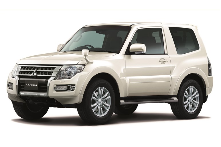 大ヒットした三菱の伝説級SUV「パジェロ」が2026年に復活か。一体どんなクルマになる？