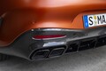 【打倒911】の最新バージョン「メルセデスAMG GT」の“最強”PHEVモデルの乗り味