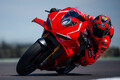 ドゥカティ、新型『パニガーレV4 R』を発表。出力向上に加えウイングやサイドポッドなど専用装備も追加