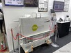 HKS、脱炭素ハイブリッドと未来加速のEV技術を展示…人とくるまのテクノロジー展 2025