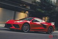 世界的に貴重な“大排気量スポーツモデル”に注目！ パワフルな「V8エンジン」搭載のレクサス「LC」とシボレー「コルベット」の違いは？ ボディサイズ・エンジン・価格帯などで比較！