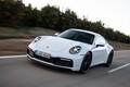 新型ポルシェ911（992）　日本発表　価格／エンジン／内外装／スペック解説