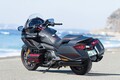 ホンダ「ゴールドウイング DCT」インプレ（2020年型） 年式によって仕上がりは変わるものなのか？【伊藤真一のロングラン研究所】