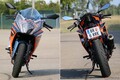 【海外試乗】400cc未満のスーパースポーツ　2022年型KTM「RC390」の魅力とは!?