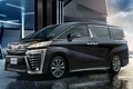 デザインは理由じゃない？ 営業マンのみぞ知るアルファードがヴェルファイアを逆転した真相