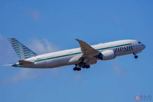 「L.A.まで片道3万切り」JAL系LCCに“驚安運賃”出現中 ホノルルやバンコクも…その詳細は？