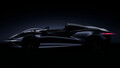マクラーレン、2シーターロードスターを発表！ 399台限定のアルティメットシリーズ最新作