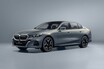 ホイールベースをグーンと伸ばして快適性は７シリーズ並み！　BMW５シリーズに「Exclusive M Sport」モデルを追加