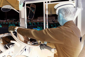 バス運転士の仕事が過酷なのは安い給料と「ペチャンコシート」！　運転席の快適性アップが運転士不足を解決する!!