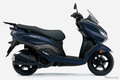 31万7900円で「毎日の走りをワンランクアップ」、スズキの125ccスクーター『バーグマンストリート125EX』発売