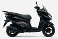 31万7900円で「毎日の走りをワンランクアップ」、スズキの125ccスクーター『バーグマンストリート125EX』発売