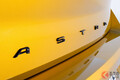 2022年に日本上陸!? オペル新型「アストラ」欧州で販売開始！ VW「ゴルフ」最大のライバルは約300万円から