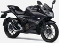 スズキ「ジクサーSF250」【1分で読める 国内メーカーの2025年現行バイク紹介】