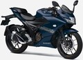スズキ「ジクサーSF250」【1分で読める 国内メーカーの2025年現行バイク紹介】