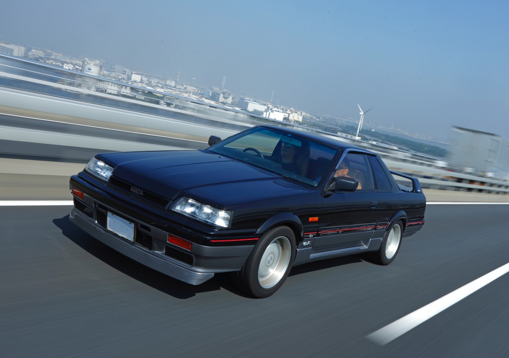 衝撃のvg30det搭載r31スカイライン S Sエンジニアリング製作 その名も ドリフトパッケージ Maniaxcars Web Option 自動車情報サイト 新車 中古車 Carview