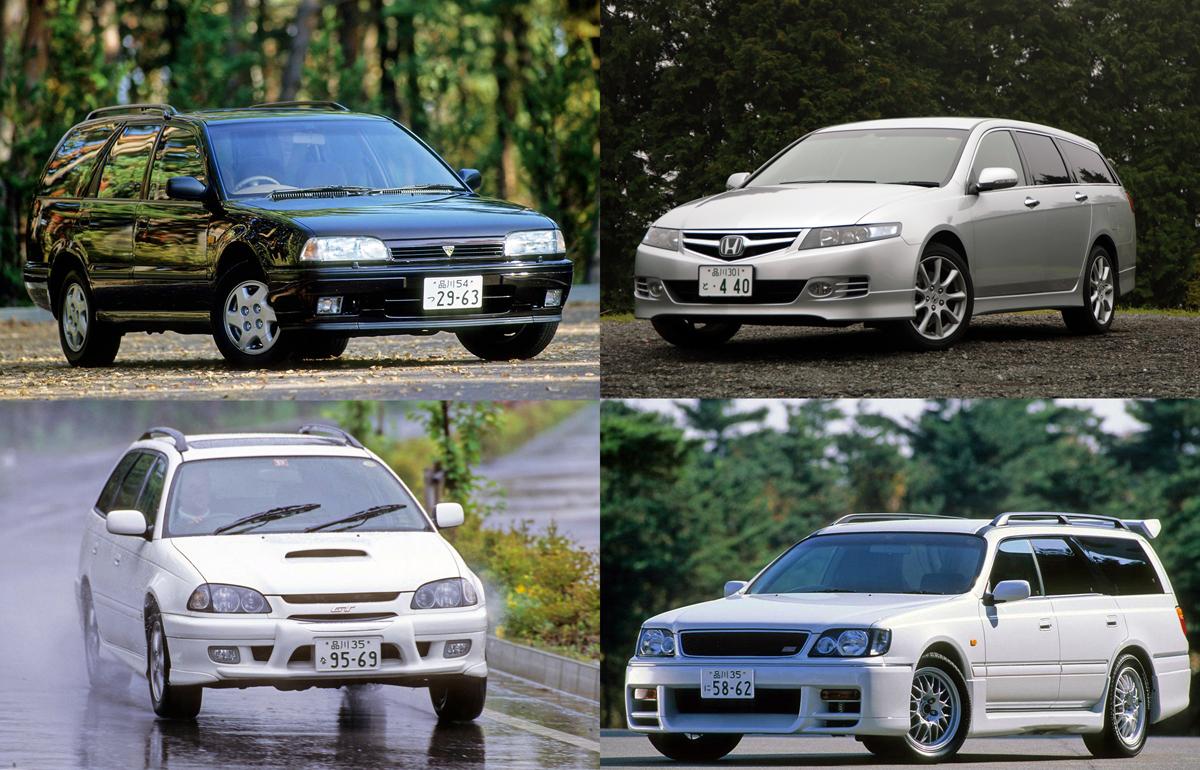 なんでミニバンやsuvで勝負しない Subaruが不人気ジャンルの ワゴン に 入魂 するワケ Web Cartop 自動車情報サイト 新車 中古車 Carview