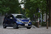 神奈川県民感涙！　オーテック車が「青」を使うのは伝統＋湘南の「空と海」が理由だった