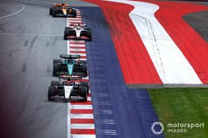FIA、F1のトラックリミット問題解決のためサーキット側にも改善求める。「抵抗があるのは分かっているが……」
