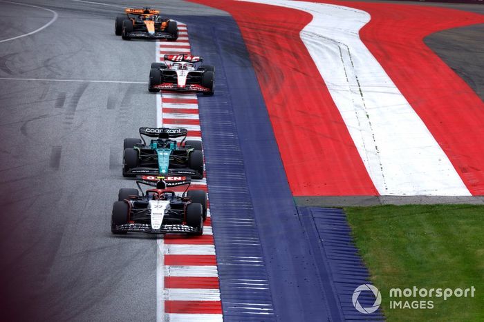 FIA、F1のトラックリミット問題解決のためサーキット側にも改善求める。「抵抗があるのは分かっているが……」