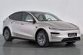 テスラ　3列6人乗りの『モデルY』中国発売へ　全長186mm増のロングホイールベース版