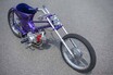 え、これがホンダの「スーパーカブ」だって!? ドラッグレーサーにインスパイアを受けたカスタムスタイル「ディガー」へ転身を遂げた一台が凄かった!!