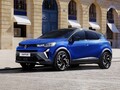 ルノー キャプチャー【1分で読める輸入車解説／2025年最新版】