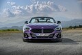 BMW　2023年型「Z4」欧州発表　エクステリアデザインを改良