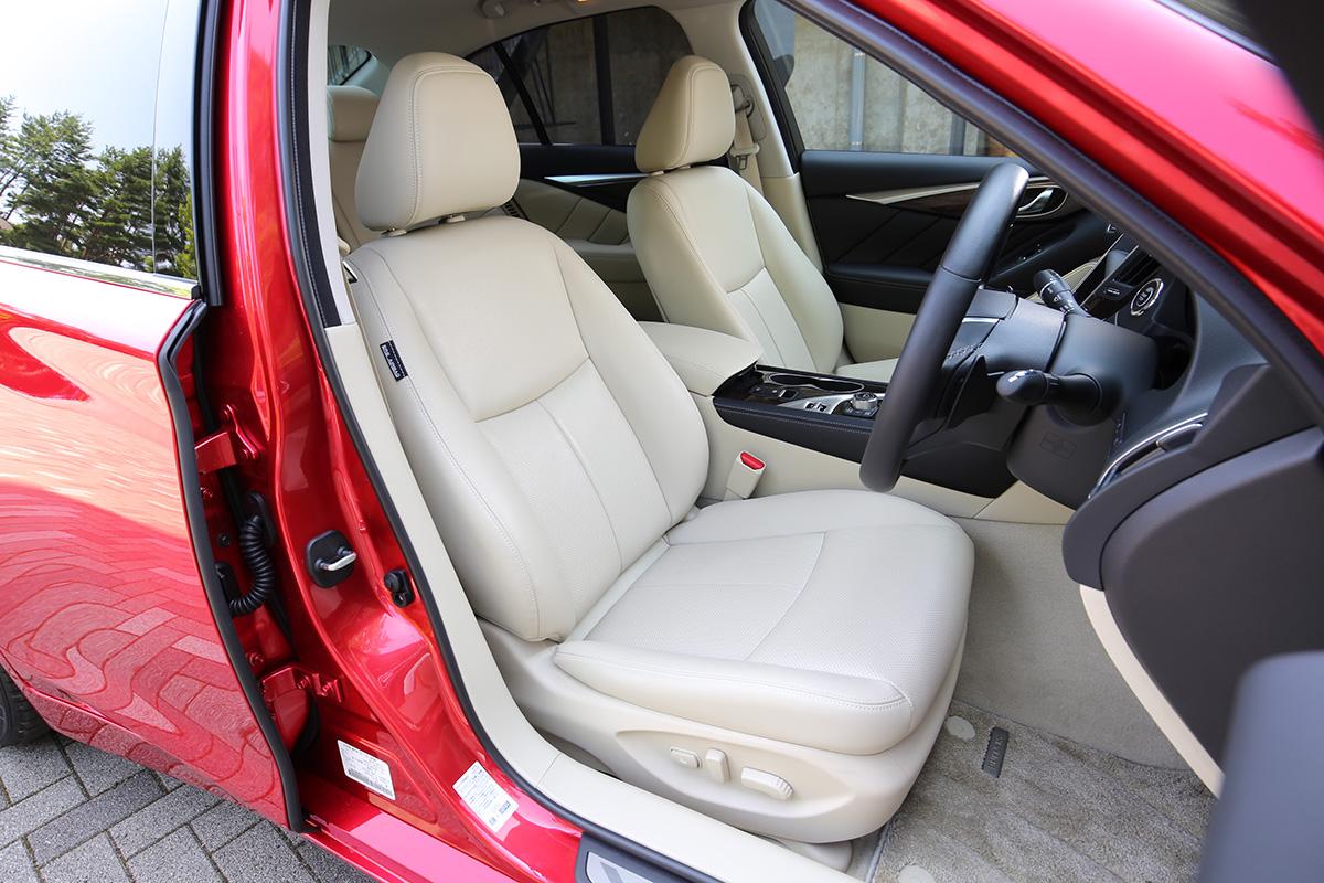 上級車のハンドルやシートに使われる 本革 そもそも 何の革 なのか Web Cartop 自動車情報サイト 新車 中古車 Carview