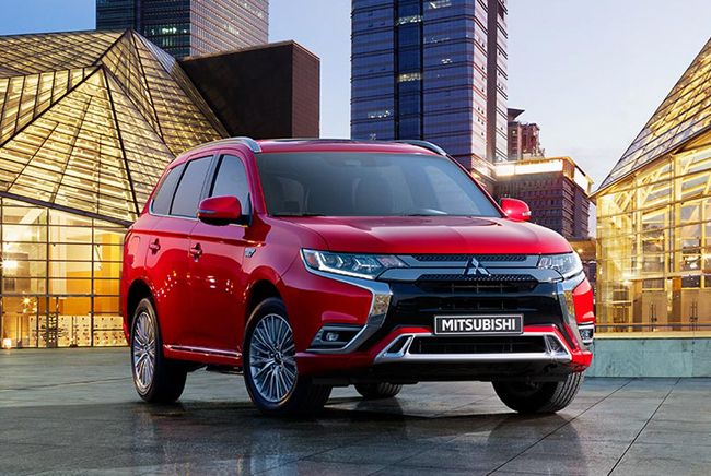 三菱自動車のアウトランダーphevが年欧州販売no 1のプラグインハイブリッドsuvに輝く カー アンド ドライバー 自動車 情報サイト 新車 中古車 Carview