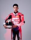 Insta360 のブランドアンバサダー「Team Insta360」に MotoGP ライダー中上 貴晶選手が就任（動画あり）