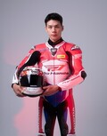 Insta360 のブランドアンバサダー「Team Insta360」に MotoGP ライダー中上 貴晶選手が就任（動画あり）