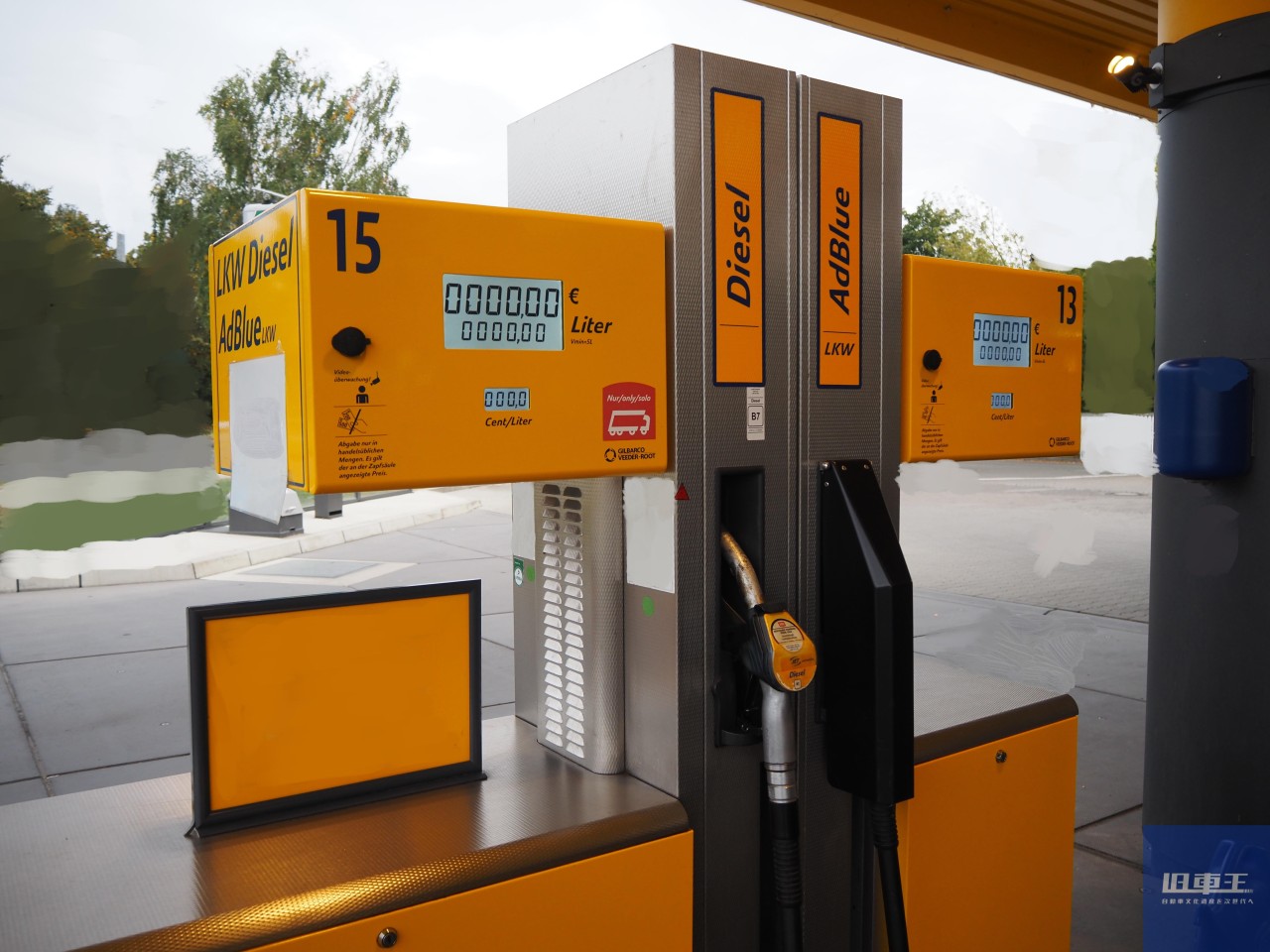 ドイツ現地のガソリン価格事情とEVのニーズとは？