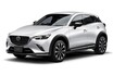【新型CX-5風フェイス】マツダ時期「CX-3」を予想！ 薄型グリル＆ロータリーPHEV採用で大胆刷新の可能性