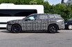 BMWの新型EV「iX3 M」プロトを捕捉。次世代Mモデルが本格始動、高性能仕様で開発進行中