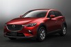【新型CX-5風フェイス】マツダ時期「CX-3」を予想！ 薄型グリル＆ロータリーPHEV採用で大胆刷新の可能性