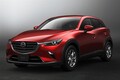 【新型CX-5風フェイス】マツダ時期「CX-3」を予想！ 薄型グリル＆ロータリーPHEV採用で大胆刷新の可能性