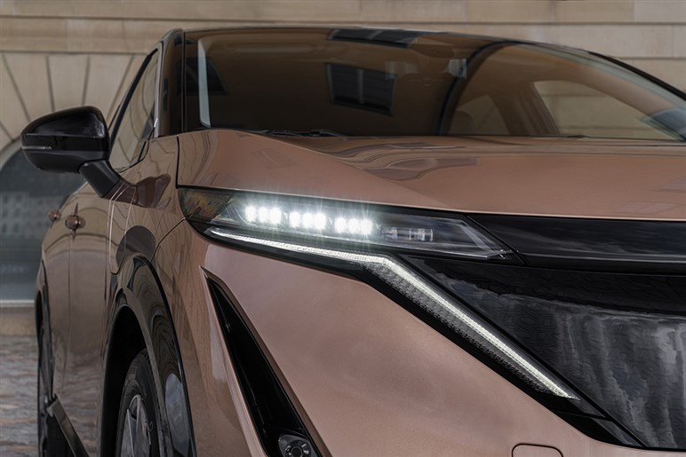 日産「アリア」で1700km弱ロングドライブしてみたリアル。10年前よりラクになったが充電回数は凄いことに!?