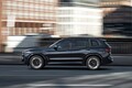 BMWの新型EV「iX3 M」プロトを捕捉。次世代Mモデルが本格始動、高性能仕様で開発進行中