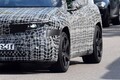 BMWの新型EV「iX3 M」プロトを捕捉。次世代Mモデルが本格始動、高性能仕様で開発進行中
