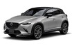 【新型CX-5風フェイス】マツダ時期「CX-3」を予想！ 薄型グリル＆ロータリーPHEV採用で大胆刷新の可能性