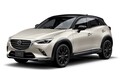 【新型CX-5風フェイス】マツダ時期「CX-3」を予想！ 薄型グリル＆ロータリーPHEV採用で大胆刷新の可能性