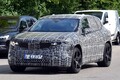 BMWの新型EV「iX3 M」プロトを捕捉。次世代Mモデルが本格始動、高性能仕様で開発進行中