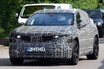 BMWの新型EV「iX3 M」プロトを捕捉。次世代Mモデルが本格始動、高性能仕様で開発進行中