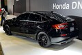ホンダ「シビック」が一部改良！ 新外装塗料採用で艶感と耐久性向上…一律9万5700円値上げで価格は354万4200円から