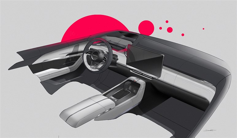 マツダの新型「CX-5」はココが進化。排気量アップで出力低下!? 現行モデルと“徹底比較”したらあらゆる点が進化していた