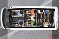 【インドネシア】ダイハツ斬新「9人乗りバン」に注目！ 全長4m“ちょうどいいボディ”＆「対面シート」採用のグランマックス！ 「窓なし仕様」もあるラインナップ豊富なミニバンとは？